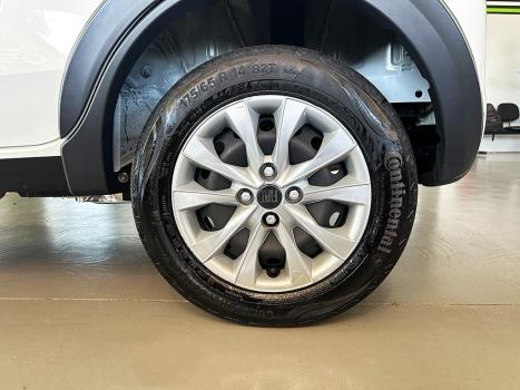 FIAT Mobi 1.0 4P FLEX EVO LIKE, Foto 12