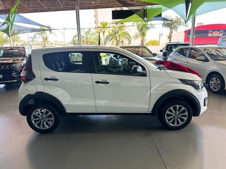 FIAT Mobi 1.0 4P FLEX EVO LIKE, Foto 13