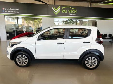 FIAT Mobi 1.0 4P FLEX EVO LIKE, Foto 14