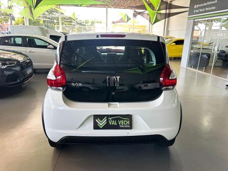 FIAT Mobi 1.0 4P FLEX EVO LIKE, Foto 16