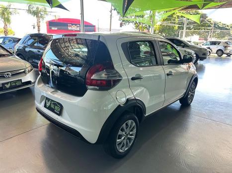 FIAT Mobi 1.0 4P FLEX EVO LIKE, Foto 17