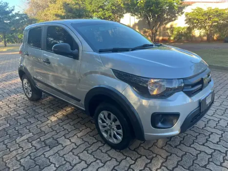 FIAT Mobi 1.0 4P FLEX EVO LIKE, Foto 2