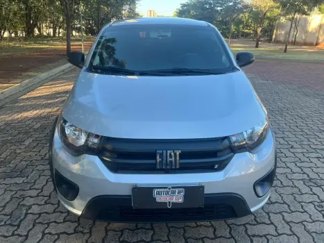 FIAT Mobi 1.0 4P FLEX EVO LIKE, Foto 3