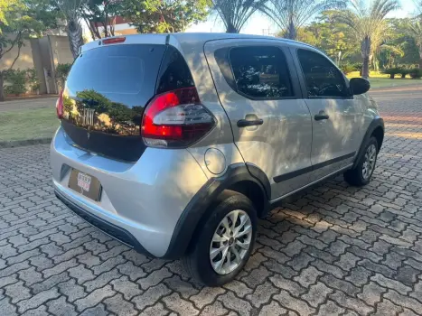 FIAT Mobi 1.0 4P FLEX EVO LIKE, Foto 6