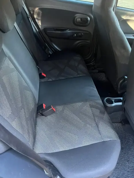 FIAT Mobi 1.0 4P FLEX EVO LIKE, Foto 8