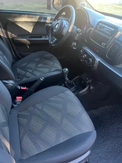 FIAT Mobi 1.0 4P FLEX EVO LIKE, Foto 9
