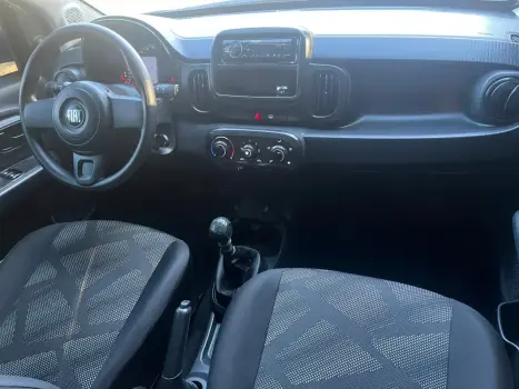 FIAT Mobi 1.0 4P FLEX EVO LIKE, Foto 10