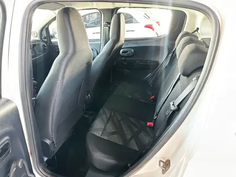 FIAT Mobi 1.0 4P FLEX DRIVE FIRE FLY, Foto 7