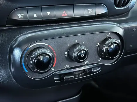 FIAT Mobi 1.0 4P FLEX DRIVE FIRE FLY, Foto 9
