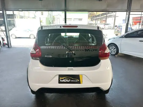 FIAT Mobi 1.0 4P FLEX DRIVE FIRE FLY, Foto 14