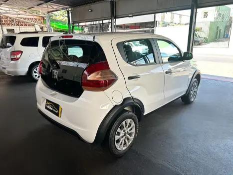 FIAT Mobi 1.0 4P FLEX DRIVE FIRE FLY, Foto 15