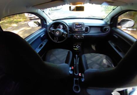 FIAT Mobi 1.0 4P FLEX DRIVE GSR AUTOMATIZADO, Foto 3