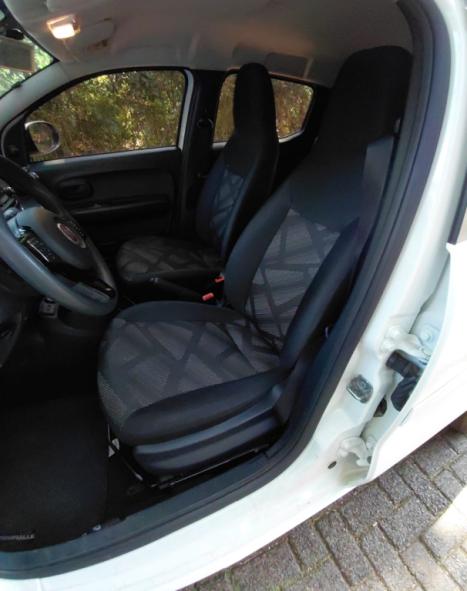 FIAT Mobi 1.0 4P FLEX DRIVE GSR AUTOMATIZADO, Foto 5