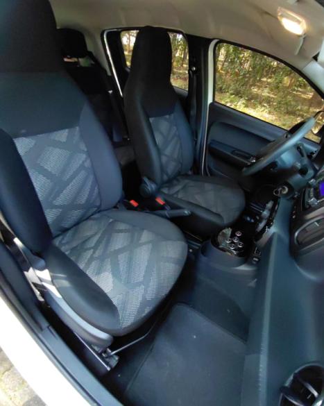 FIAT Mobi 1.0 4P FLEX DRIVE GSR AUTOMATIZADO, Foto 7