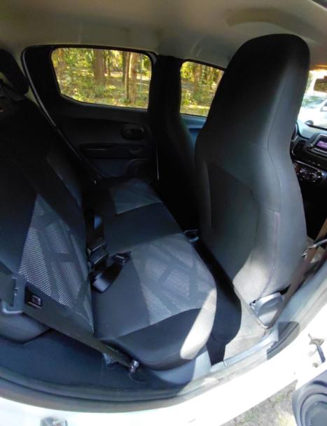 FIAT Mobi 1.0 4P FLEX DRIVE GSR AUTOMATIZADO, Foto 8