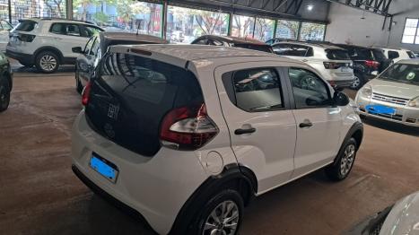 FIAT Mobi 1.0 4P FLEX EVO LIKE, Foto 4