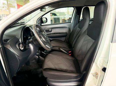 FIAT Mobi 1.0 4P FLEX DRIVE FIRE FLY, Foto 4
