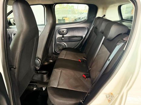FIAT Mobi 1.0 4P FLEX DRIVE FIRE FLY, Foto 7