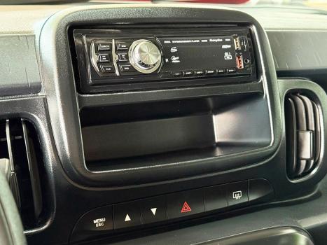 FIAT Mobi 1.0 4P FLEX DRIVE FIRE FLY, Foto 8