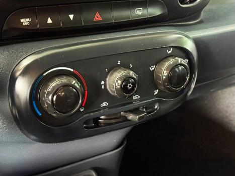 FIAT Mobi 1.0 4P FLEX DRIVE FIRE FLY, Foto 9