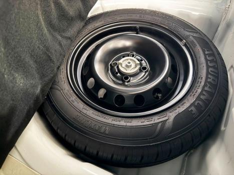 FIAT Mobi 1.0 4P FLEX DRIVE FIRE FLY, Foto 11