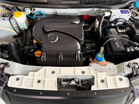 FIAT Mobi 1.0 4P FLEX DRIVE FIRE FLY, Foto 12
