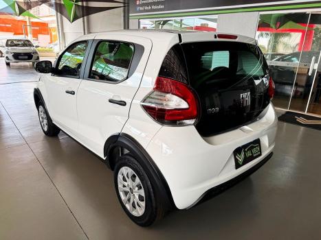 FIAT Mobi 1.0 4P FLEX DRIVE FIRE FLY, Foto 16