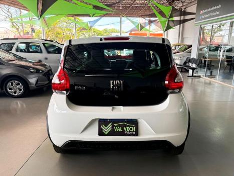 FIAT Mobi 1.0 4P FLEX DRIVE FIRE FLY, Foto 17