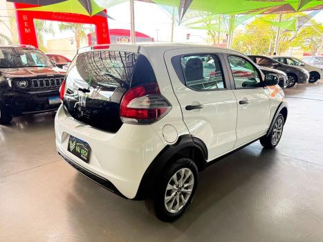 FIAT Mobi 1.0 4P FLEX DRIVE FIRE FLY, Foto 18