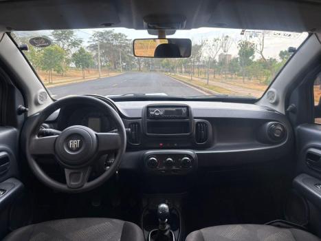 FIAT Mobi 1.0 4P FLEX EVO LIKE, Foto 7