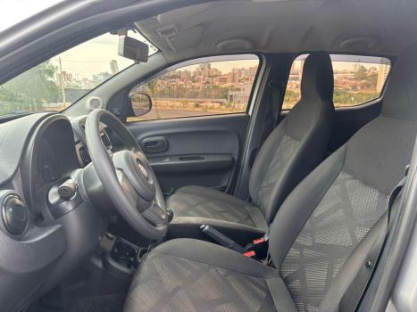 FIAT Mobi 1.0 4P FLEX EVO LIKE, Foto 8