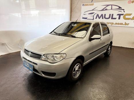 FIAT Palio 1.0 16V 4P ELX, Foto 1