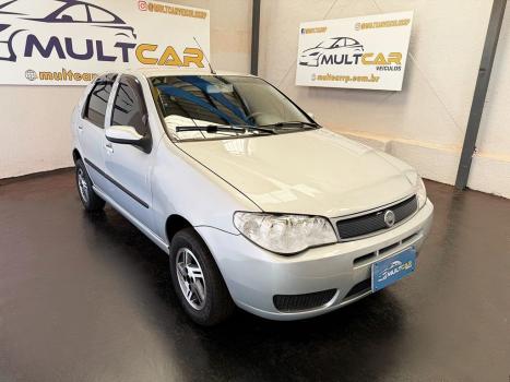 FIAT Palio 1.0 16V 4P ELX, Foto 2