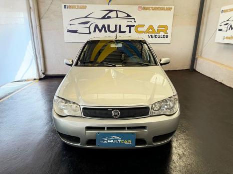FIAT Palio 1.0 16V 4P ELX, Foto 3