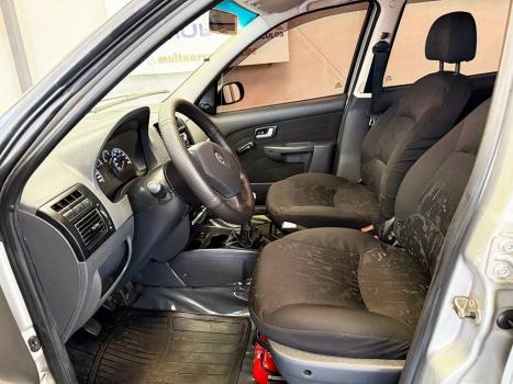 FIAT Palio 1.0 16V 4P ELX, Foto 4
