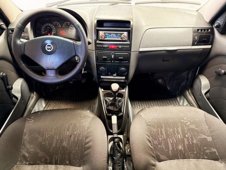 FIAT Palio 1.0 16V 4P ELX, Foto 5