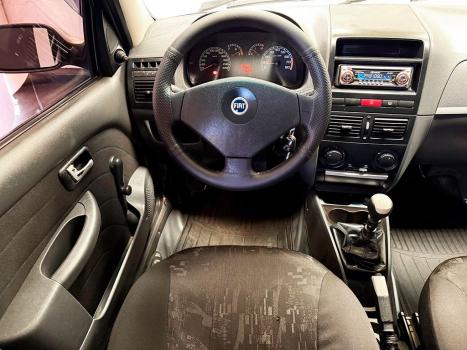 FIAT Palio 1.0 16V 4P ELX, Foto 6