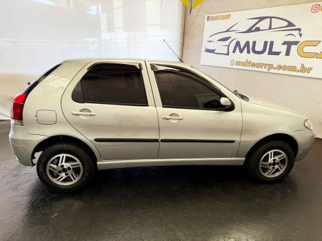 FIAT Palio 1.0 16V 4P ELX, Foto 11