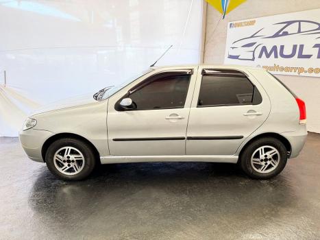 FIAT Palio 1.0 16V 4P ELX, Foto 12