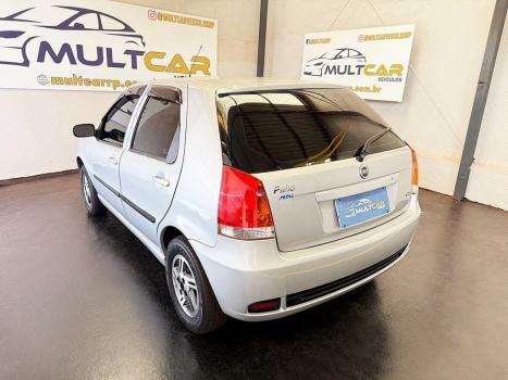 FIAT Palio 1.0 16V 4P ELX, Foto 13