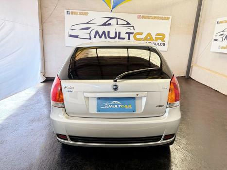 FIAT Palio 1.0 16V 4P ELX, Foto 14