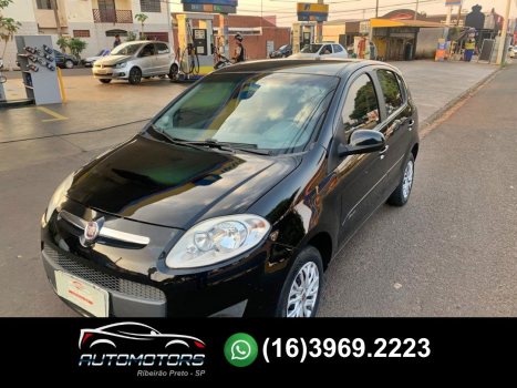 FIAT Palio 1.0 4P ELX FLEX ATTRACTIVE, Foto 1