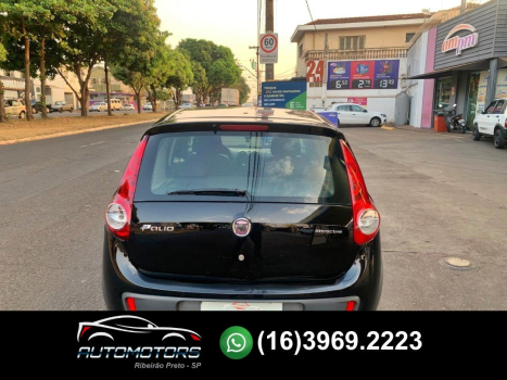 FIAT Palio 1.0 4P ELX FLEX ATTRACTIVE, Foto 5