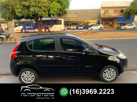 FIAT Palio 1.0 4P ELX FLEX ATTRACTIVE, Foto 7