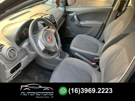 FIAT Palio 1.0 4P ELX FLEX ATTRACTIVE, Foto 9