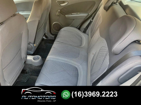 FIAT Palio 1.0 4P ELX FLEX ATTRACTIVE, Foto 10