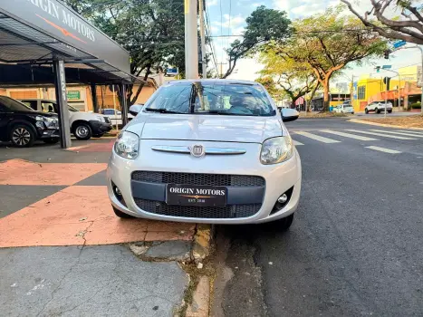 FIAT Palio 1.0 4P ELX FLEX ATTRACTIVE, Foto 2