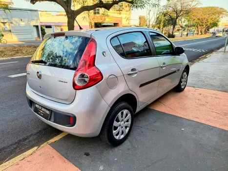 FIAT Palio 1.0 4P ELX FLEX ATTRACTIVE, Foto 4