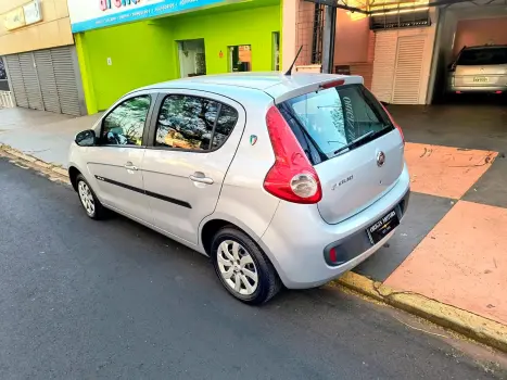 FIAT Palio 1.0 4P ELX FLEX ATTRACTIVE, Foto 6