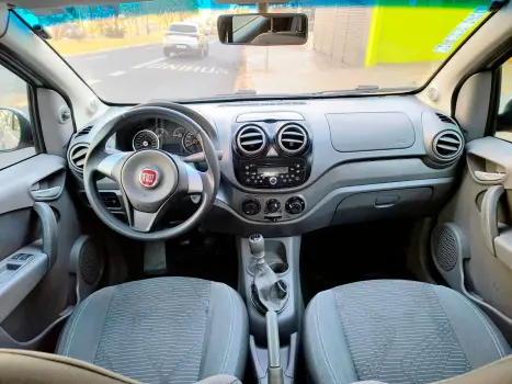 FIAT Palio 1.0 4P ELX FLEX ATTRACTIVE, Foto 7